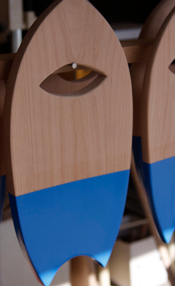 Shop Sky Saddle Bodysurfing Handplanes