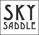 Wooden Rope Swings by Sky Saddle Swings